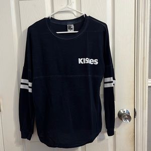 Spirit jersey from Hershey park